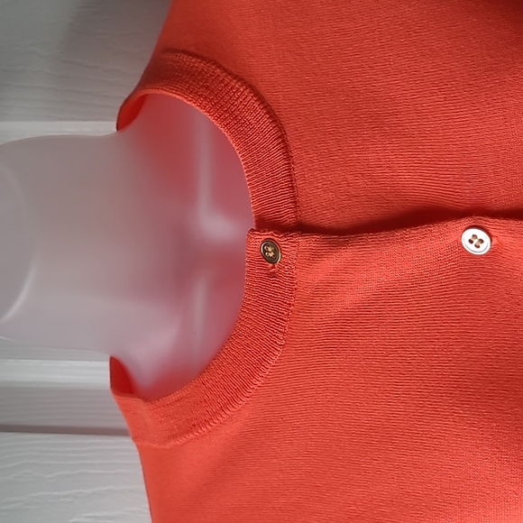 JCREW Merino Wool Cardigan | NWOT | Size Medium - Picture 1 of 4